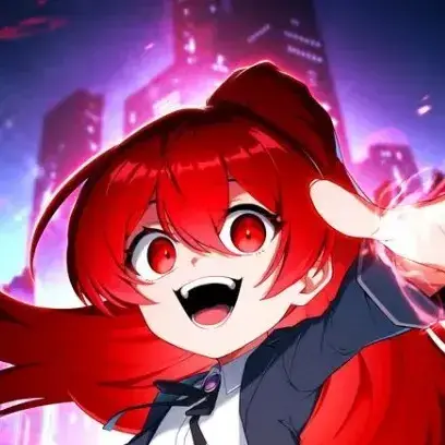 暴君少女尼禄的叛乱/暴君少女ネロの反逆